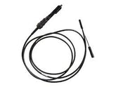 Cognex USB straight cable with type A connector, 2.5m